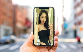 New Tik Tok Camera Effect 스크린샷 3