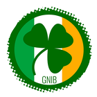 GNIB ikona