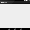BeatBox aplikacja