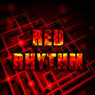 Red Rhythm icon