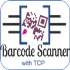 Barcode Scanner with TCP icon