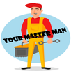 Your Master Man APK