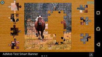 Jigsaw capture d'écran 3