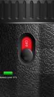 LED-Taschenlampe und helles Bildschirmlicht Screenshot 1