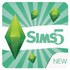 New The Sims 5 Freeplay Tips 图标