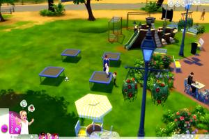 New The Sims 5 Freeplay Tips Ekran Görüntüsü 1