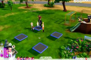 New The Sims 5 Freeplay Tips 截图 2