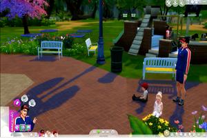 New The Sims 5 Freeplay Tips captura de pantalla 3