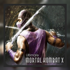 Ultimate Mortal Kombat X Tips иконка