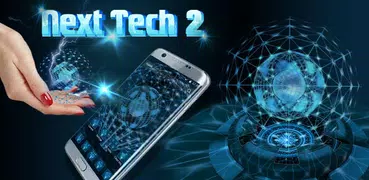 Siguiente Tech 2 tema