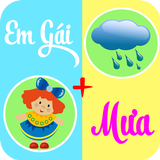 Móc Hình Luận Chữ icon