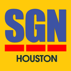 SGN TV ícone