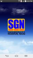 SGN TV poster