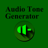 Audio Tone Generator