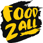 Food2All आइकन