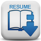 Insta Resume icon