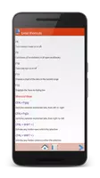 Computer knowledge and MCQ screenshot 7