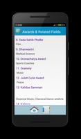 Bank Interview Preparation App اسکرین شاٹ 3