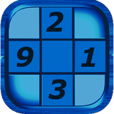 Best Sudoku app(FREE) icon