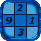 Best Sudoku app(FREE) आइकन