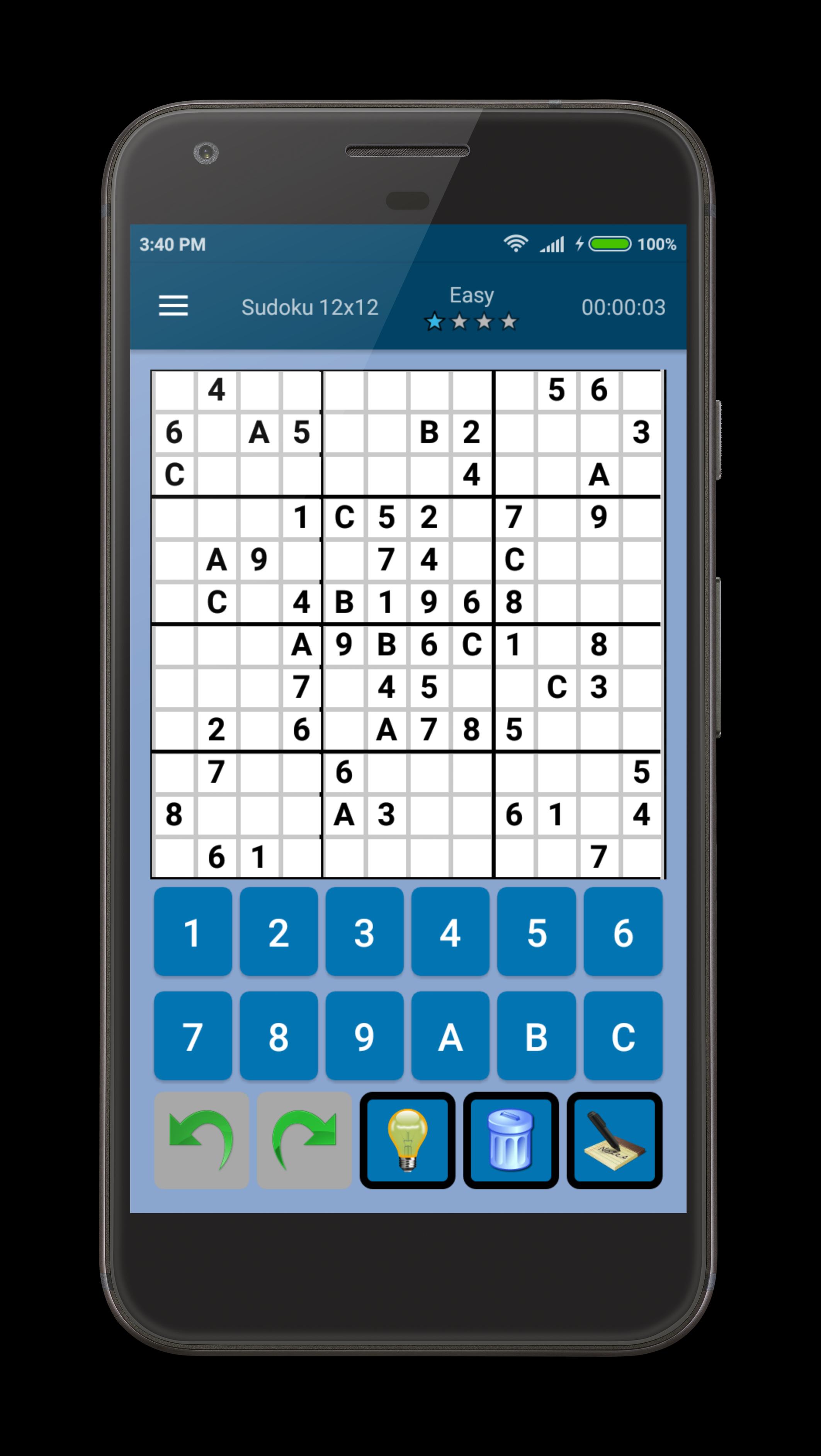 Best Sudoku app(FREE) for Android - APK Download