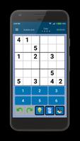Best Sudoku app(FREE) capture d'écran 2