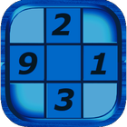 Sudoku Master Offline آئیکن