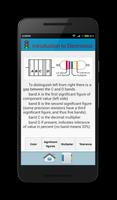 Electronics engineering questions and answers MCQ screenshot 3