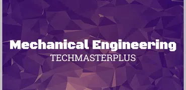 Mechanical Engineering MCQ