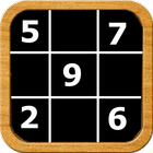 Sudoku-Meister (keine Werbung) Zeichen