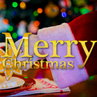 Merry Christimas-Messages and Gifs 图标