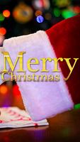 Merry Christimas-Messages and Gifs โปสเตอร์