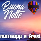 Messaggi e Gif- Buona Notte icône