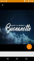 Messaggi e Gif- Buona Notte capture d'écran 3