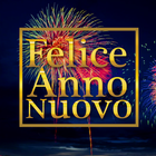Messaggi e Gif-Felice Anno Nuovo biểu tượng