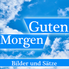 Guten Morgen Nachrichten und Gifs 圖標