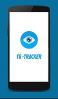 پوستر Tracker For Telegram