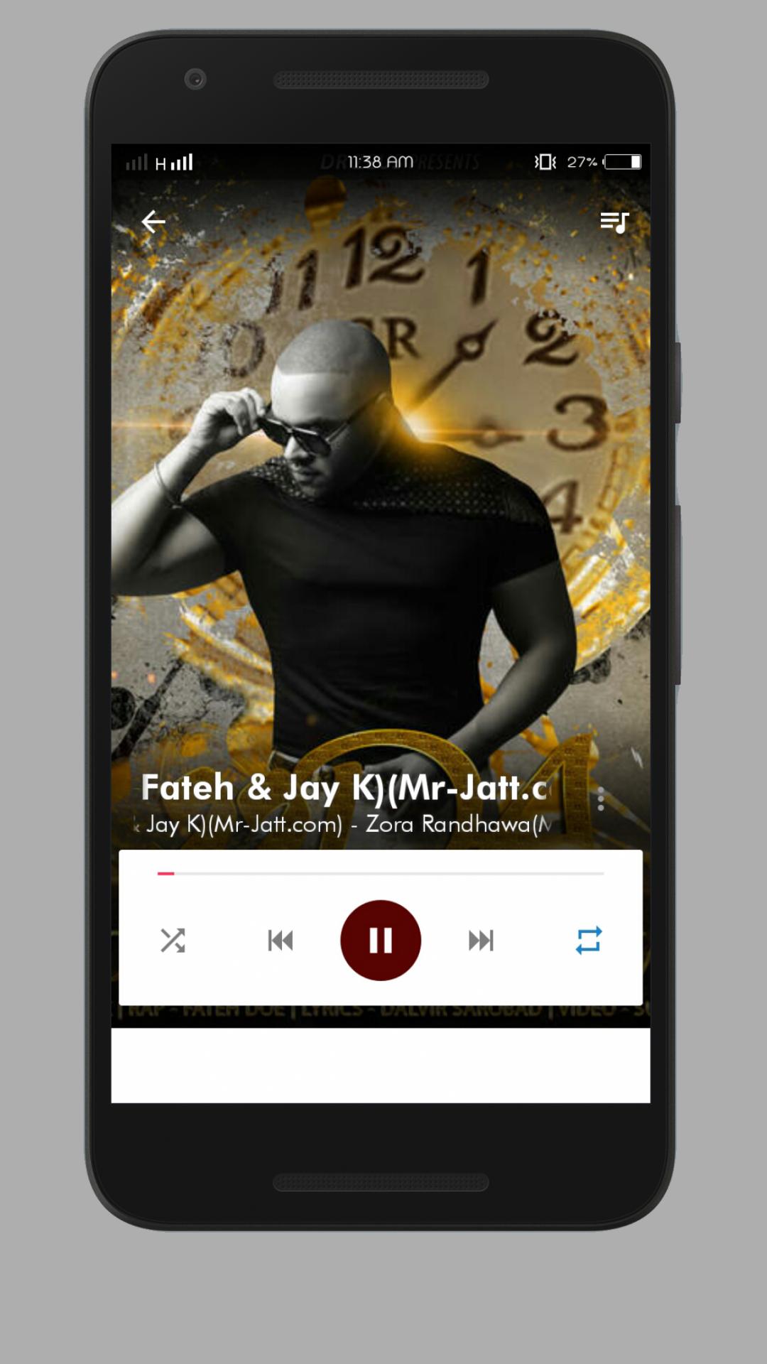 MX Music Player - Mp3 Player d APK for Android Download