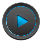 music player android mp3 player أيقونة