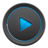 music player android mp3 player icon