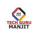 Tech Guru Manjit APK