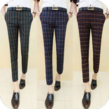 Checks Pants New  Design 2018