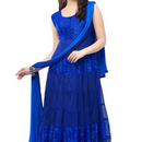 Anarkali dresses for women2018 APK