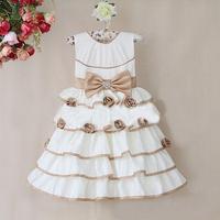 New Baby Frock Designs For Cute Baby 2018 capture d'écran 1