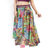 500+ Latest Girls Skirts Design 2018