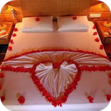 First Night Bedroom Photo 2018