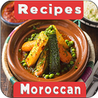 recipes Tajin morocco ícone