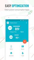 Super Battery Life Saver Plakat