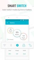 Super Battery Life Saver Screenshot 2