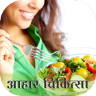 Aahar Chikitsa simgesi